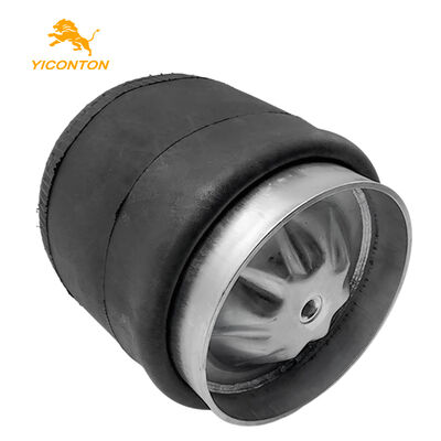 Mola pneumática para caminhão 1V 6024 Adequada para Contitech 4390NP01/Phoenix 1KF21-1NP/Airtech 34390-01K