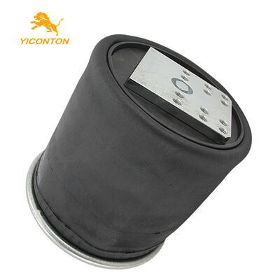 1V 6013 Truck Air Spring Adequado para Firestone W01-M58-8966/Contitech BPW36/Goodyear 1R14-703