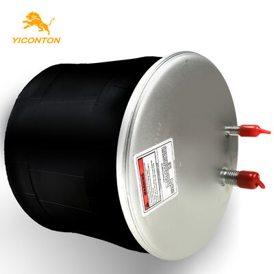 1V 9554 Truck Air Spring Suitable for Firestone W01-M58-9554 1T15LP-2/Hendrickson 60716-2