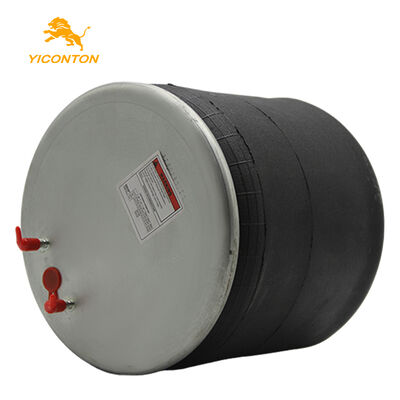 Mola pneumática para caminhão 1V 6028 adequada para Contitech 4420NP01/Granning 16048/AB Vovo 1076075