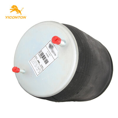 Mola pneumática para caminhão 1V 9370 adequada para Firestone W01-358-9370/Contitech 9.10.21P448 1R12-580