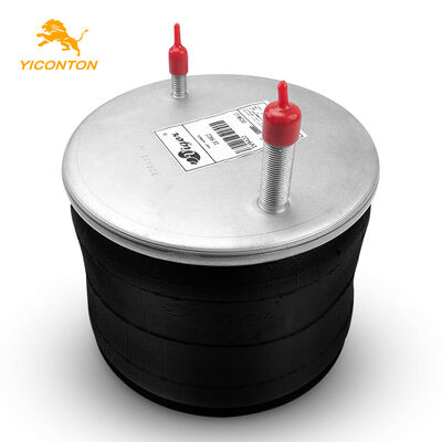 Mola pneumática para caminhão 1V 9422 Adequada para Firestone W01-358-9422/Goodyear 1R11-028/Contitech 99-12P314