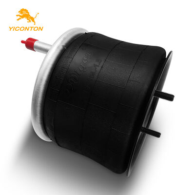 Mola pneumática para caminhão 1V 9422 Adequada para Firestone W01-358-9422/Goodyear 1R11-028/Contitech 99-12P314