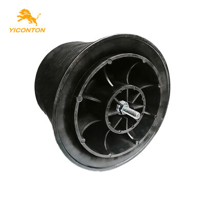Mola pneumática para caminhão 1V 9647 Adequada para Firestone W01-358-9647/Cotitech 910-17.5P456/Hendrickson 58786-2