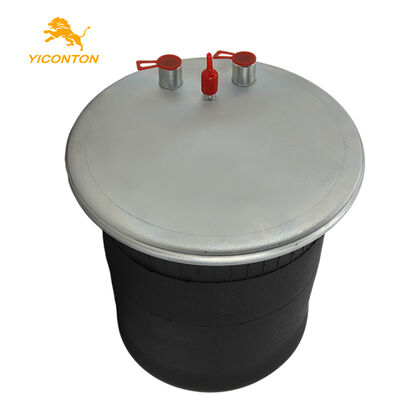 Mola pneumática para caminhão 1V 6045 Adequada para Contitech 4882N1P05/Firestone W01-M58-9880