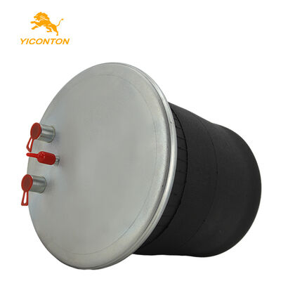 Mola pneumática para caminhão 1V 6045 Adequada para Contitech 4882N1P05/Firestone W01-M58-9880