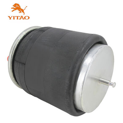 Mola pneumática para caminhão 1V 6037 adequada para Granning 93807/Goodaeyr 566-22-3-530/Contitech 6630NP01