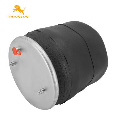 Mola pneumática para caminhão 1V 9336 Adequada para Firestone W01-358-9336/Goodyear 1R12-370/Contitech 910-14A490