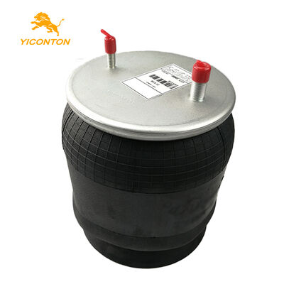 Mola pneumática para caminhão 1V 9336 Adequada para Firestone W01-358-9336/Goodyear 1R12-370/Contitech 910-14A490