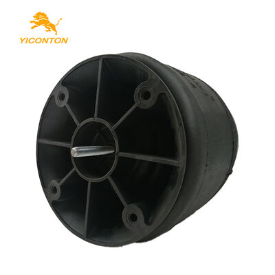 Mola pneumática para caminhão 1V 9336 Adequada para Firestone W01-358-9336/Goodyear 1R12-370/Contitech 910-14A490