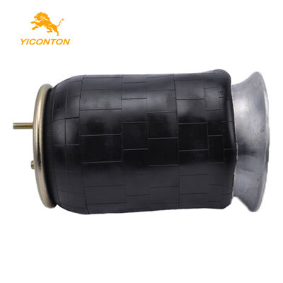 Mola pneumática para caminhão 1V 9367 Adequada para Firestone W01-358-9367/Goodyear 1R12-283/Contitech 4159NP05
