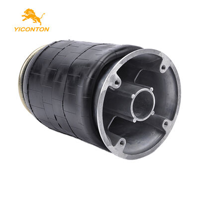 Mola pneumática para caminhão 1V 9367 Adequada para Firestone W01-358-9367/Goodyear 1R12-283/Contitech 4159NP05