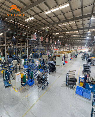 Mola pneumática para caminhão 1V 9367 Adequada para Firestone W01-358-9367/Goodyear 1R12-283/Contitech 4159NP05