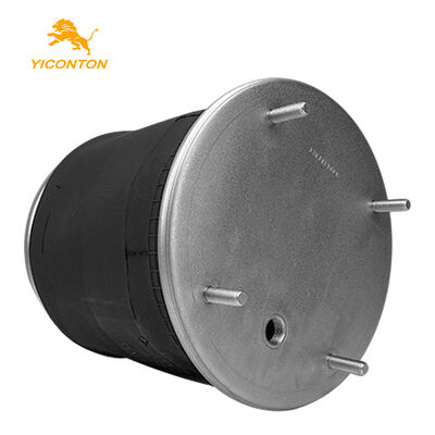 Mola pneumática para caminhão 1V 6345 Adequada para Firestone W01-M58-6348/Contitech 4023NP03/Taurus KR624-18