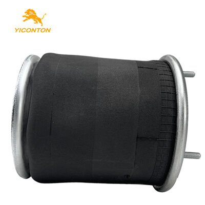 Mola pneumática para caminhão 1V 6345 Adequada para Firestone W01-M58-6348/Contitech 4023NP03/Taurus KR624-18