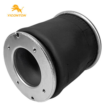 Mola pneumática para caminhão 1V 6345 Adequada para Firestone W01-M58-6348/Contitech 4023NP03/Taurus KR624-18