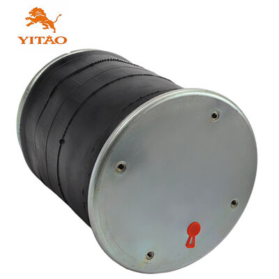 Mola pneumática para caminhão 1V 7358 adequada para Firestone W01-M58-7358/Phoenix 1D28B-9/Contitech 4813NP07