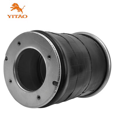 Mola pneumática para caminhão 1V 7358 adequada para Firestone W01-M58-7358/Phoenix 1D28B-9/Contitech 4813NP07