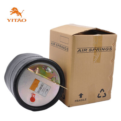 1V 9335 Truck Air Spring Adequado para Firestone W01-358-9335 / Contitech 910-14P465