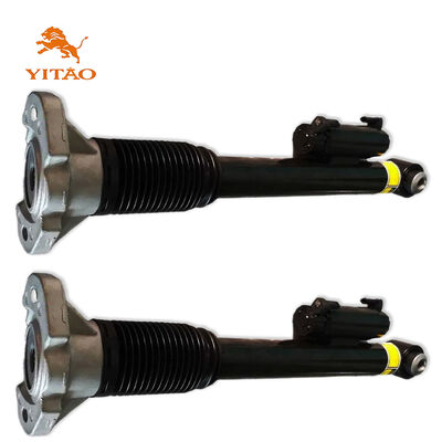 A1673202301 Para modelos Benz GLE 350/450/580 Amortecedor Pneumático da Suspensão do Eixo Traseiro Esquerdo