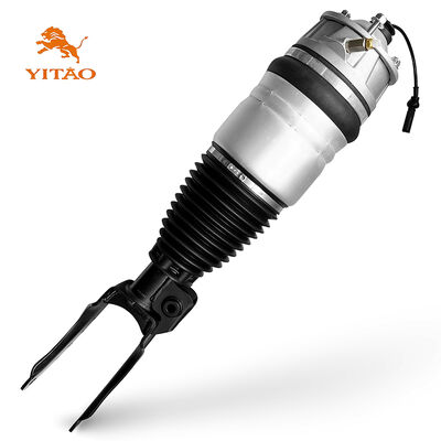 7P6616040N Para modelos Audi Q7 2011-2016 Eixo dianteiro direito Suspensão a ar