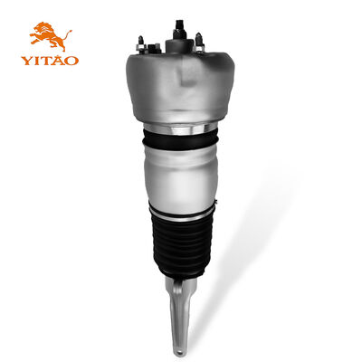 97034305108 Para modelos Porsche Panamera 2010-2013, Amortecedor Pneumático Dianteiro Esquerdo do Eixo