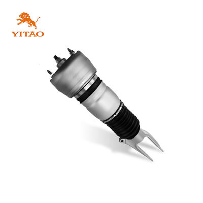 97034305108 Para modelos Porsche Panamera 2010-2013, Amortecedor Pneumático Dianteiro Esquerdo do Eixo