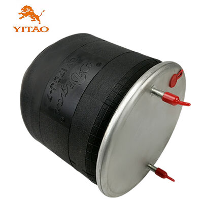 1V 8608 Truck Air Spring Suitable for Firestone W01-M58-8608/Vibracoustic V1DK25B-1