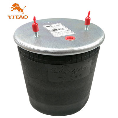 Mola pneumática para caminhão 1V 8619 adequada para Firestone C01-M58-1267/Dunlop FR D11B30