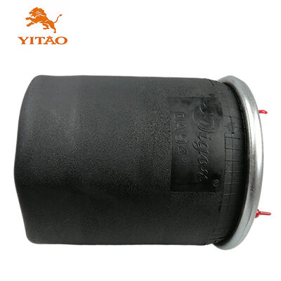 Mola pneumática para caminhão 1V 8619 adequada para Firestone C01-M58-1267/Dunlop FR D11B30