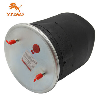 Mola pneumática para caminhão 1V 8620SA adequada para Firestone W01-M58-8620/Dunlop D11-B30