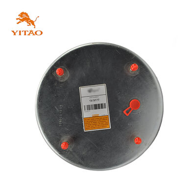 1V 9177 Caminhão Air Spring Adequado para Contitech 4810N04/AB Voivo 3130494
