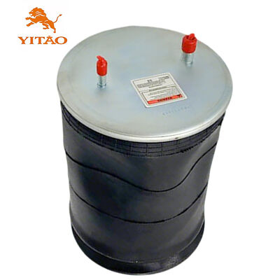 Mola pneumática para caminhão 1V 8748 adequada para Firestone W01-358-8748/Contitech 1010-21P570