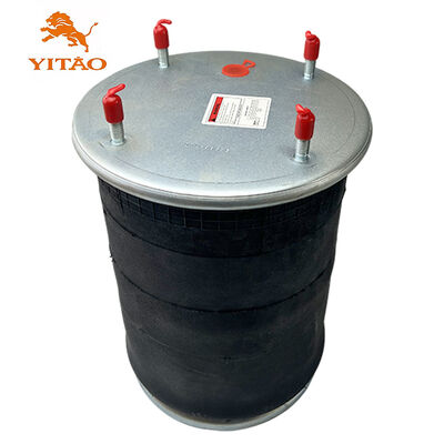 Mola pneumática para caminhão 1V 8766 adequada para Firestone W01-M58-8766/Phoenix 1D28D2