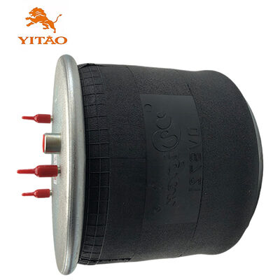 Mola pneumática para camião 1V 8722 Adequada para Firestone W01-M58-8722/DAF 1697678/Taurus KR721-06