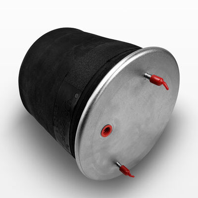 1V 8966 Truck Air Spring Adequado para Firestone W01-M58-8966/Airtech 3881-01K