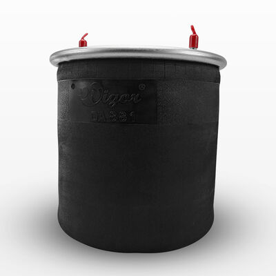 1V 8966 Truck Air Spring Adequado para Firestone W01-M58-8966/Airtech 3881-01K