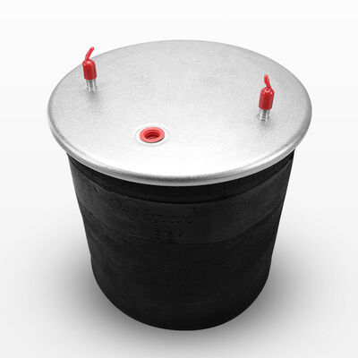 1V 8966 Truck Air Spring Adequado para Firestone W01-M58-8966/Airtech 3881-01K