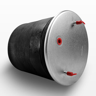 1V 8966 Truck Air Spring Adequado para Firestone W01-M58-8966/Airtech 3881-01K