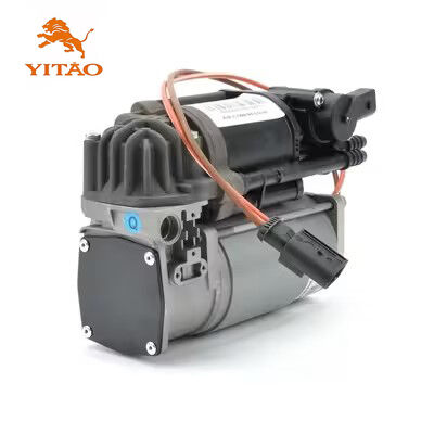 Compressor da suspensão do ar IATF16949 para Mercedes Benz Avalanche Escalade