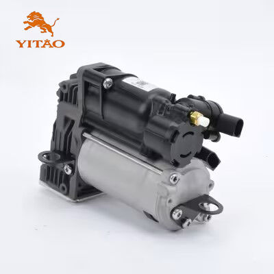 Compressor da suspensão do ar IATF16949 para Mercedes Benz Avalanche Escalade