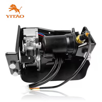 Compressor da suspensão do ar IATF16949 para Mercedes Benz Avalanche Escalade