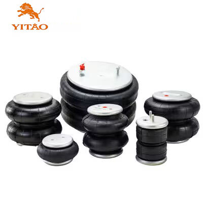 Multi função da mola padrão do passeio do ar IATF16949 para o caminhão