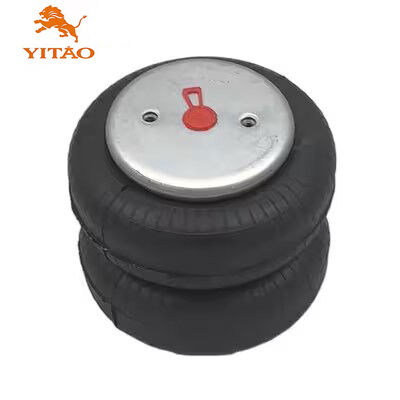 Multi função da mola padrão do passeio do ar IATF16949 para o caminhão