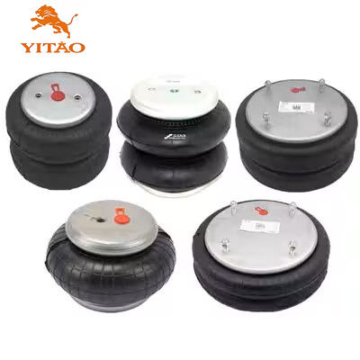 Multi função da mola padrão do passeio do ar IATF16949 para o caminhão