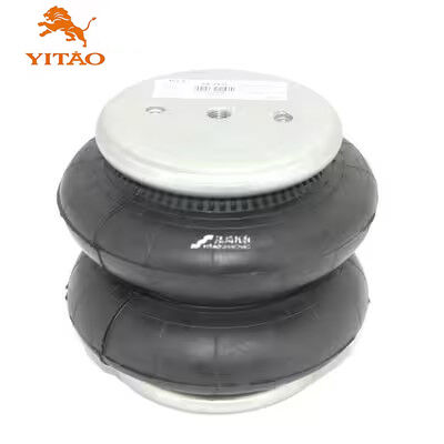 Multi função da mola padrão do passeio do ar IATF16949 para o caminhão