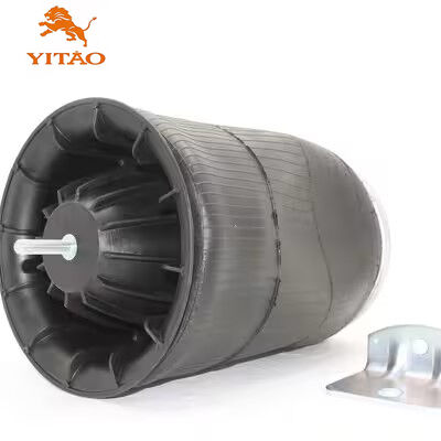 Firestone de Hendrickson da mola de ar do caminhão 1V9781 para Navistar Meritor