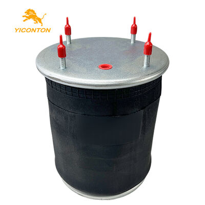 0V19L-11 Truck Air Spring Adequado para Weweler US07345/Phoenix 1D28G-9121/Viberti 128147