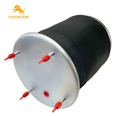 0V19L-11 Truck Air Spring Adequado para Weweler US07345/Phoenix 1D28G-9121/Viberti 128147