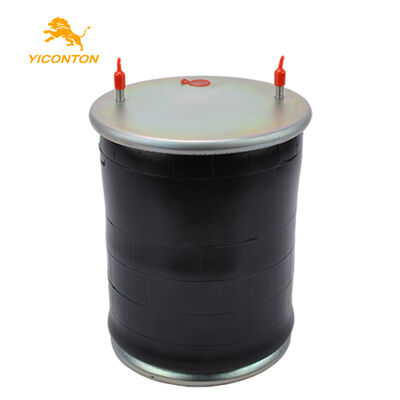 0V19L-11 Truck Air Spring Adequado para Phoenix 1D28A-10/Taurus KR624-18/Dunlop FR D13B26